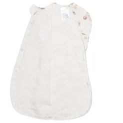 Newborn Bamboo Leaves Sleep Bag