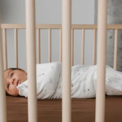 Newborn Bamboo Ocean Sleep Bag