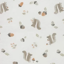 Newborn Bamboo Squirrel Sleep Bag