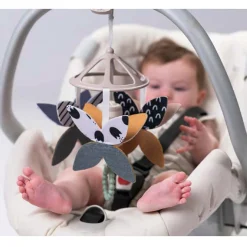 Newborn Black & White Kit 10 Pieces