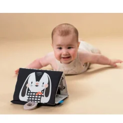 Newborn Black & White Kit 10 Pieces