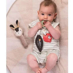 Newborn Black & White Kit 10 Pieces