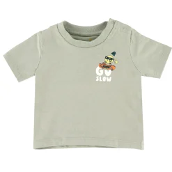 Newel T-shirt 6-24m