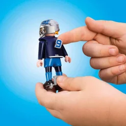 Nhl Take Along Arena