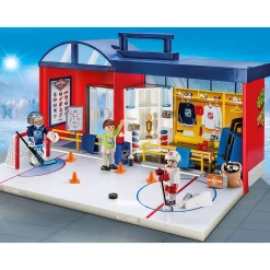 Nhl Take Along Arena