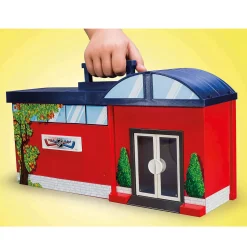 Nhl Take Along Arena