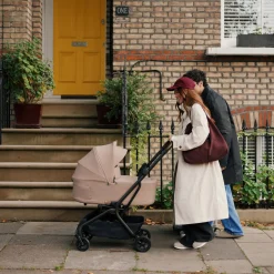 Nia Pod - Black Onyx