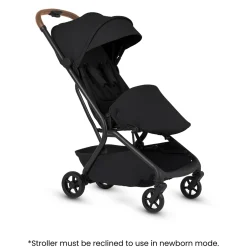 Nia Stroller - Black Onyx