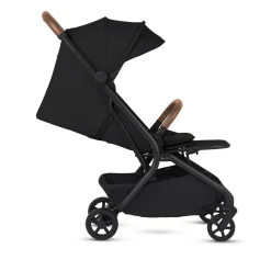 Nia Stroller - Black Onyx
