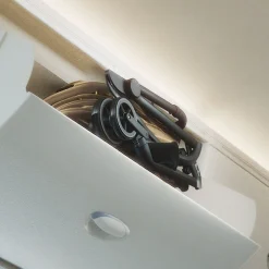 Nia Stroller - Champagne