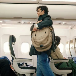 Nia Stroller - Champagne