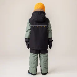 Nicolas Knit Beanie 2-6