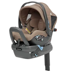 Nido Car Seat - Pine Bark