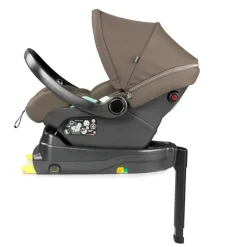 Nido Car Seat - Pine Bark