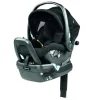 Nido Car seat - True Black