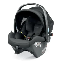 Nido Car seat - True Black