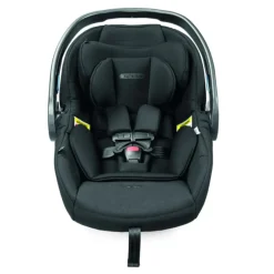 Nido Car seat - True Black