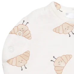 Night Bag Newborn Croissants