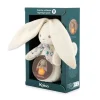 Nightlight Plush Lapinoo Cream