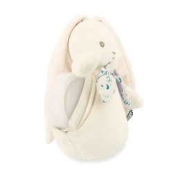Nightlight Plush Lapinoo Cream