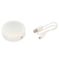 Nightlight Plush Lapinoo Cream