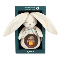 Nightlight Plush Lapinoo Cream