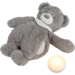 Nightlight Sleepy Cuddly Bear