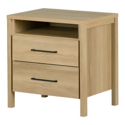 Nightstand - Gravity Natural Ash