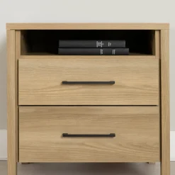 Nightstand - Gravity Natural Ash