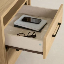 Nightstand - Gravity Natural Ash