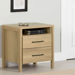 Nightstand - Gravity Natural Ash