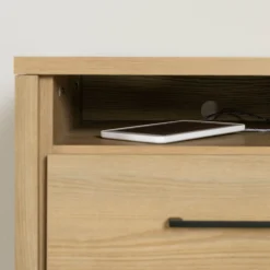 Nightstand - Gravity Natural Ash