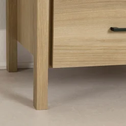 Nightstand - Gravity Natural Ash