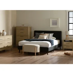 Nightstand - Gravity Natural Ash