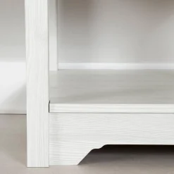 Nightstand - Hazen White Pine