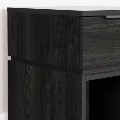 Nightstand - Hourra Gray Oak