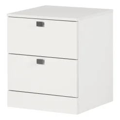 Nightstand Spark - White