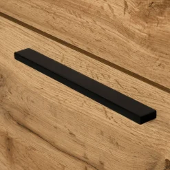 Nightstand - Step One Essential Nordik Oak