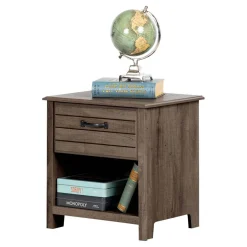 Nightstand Asten -Fall Oak