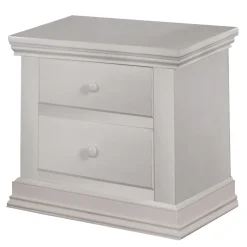 Nightstand Modena Vintage Whit