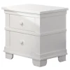 Nightstand Torino White
