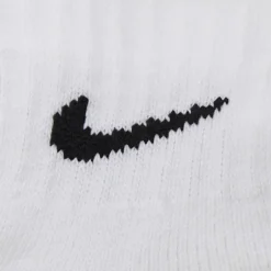 Nike Ankle Socks (6) Sizes 10e-3j