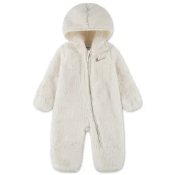 Nike Sherpa One Piece 0-9m