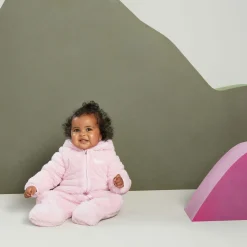 Nike Sherpa One Piece 0-9m