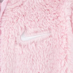 Nike Sherpa One Piece 0-9m
