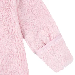 Nike Sherpa One Piece 0-9m