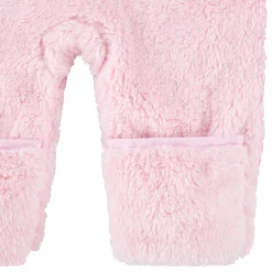 Nike Sherpa One Piece 0-9m