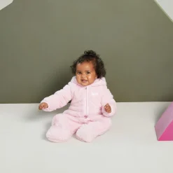 Nike Sherpa One Piece 0-9m