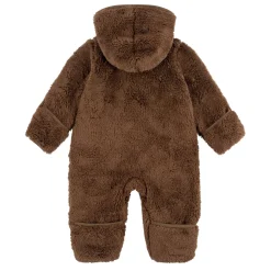 Nike Sherpa One Piece 0-9m