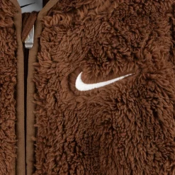 Nike Sherpa One Piece 0-9m